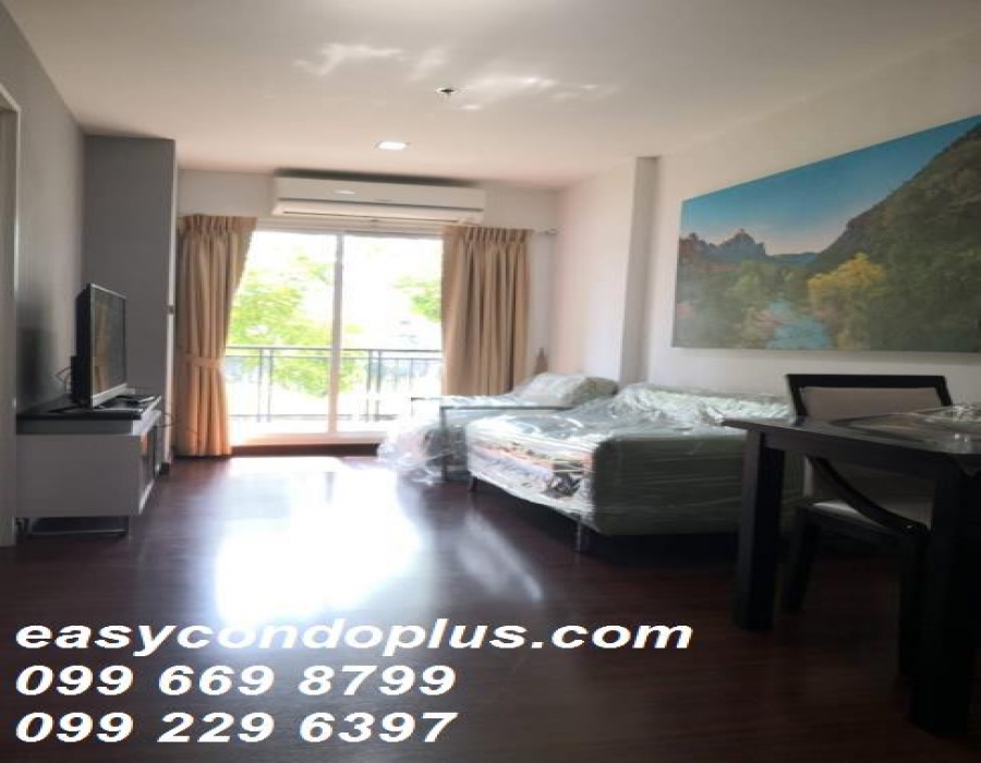 1 Bedroom Bedrooms, ,1 BathroomBathrooms,1 ห้องนอน,เช่า,2371