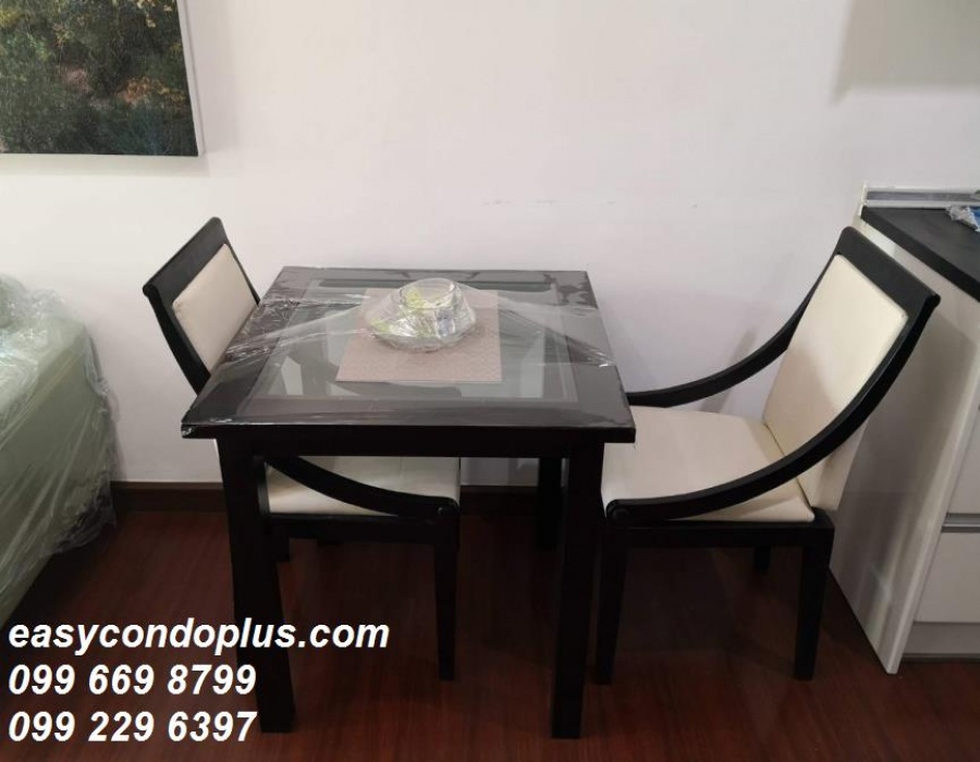 1 Bedroom Bedrooms, ,1 BathroomBathrooms,1 ห้องนอน,เช่า,2371