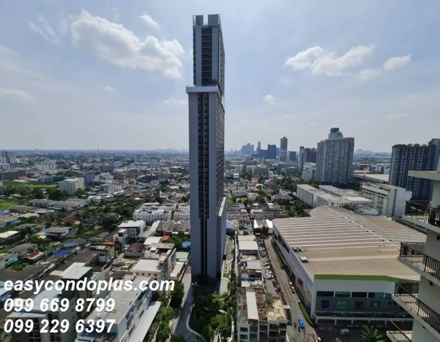 1 Bedroom Bedrooms, ,1 BathroomBathrooms,1 ห้องนอน,เช่า,2373