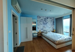 1 Bedroom Bedrooms, ,1 BathroomBathrooms,1 ห้องนอน,เช่า,2373