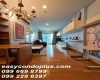 1 Bedroom Bedrooms, ,1 BathroomBathrooms,1 ห้องนอน,เช่า,2373