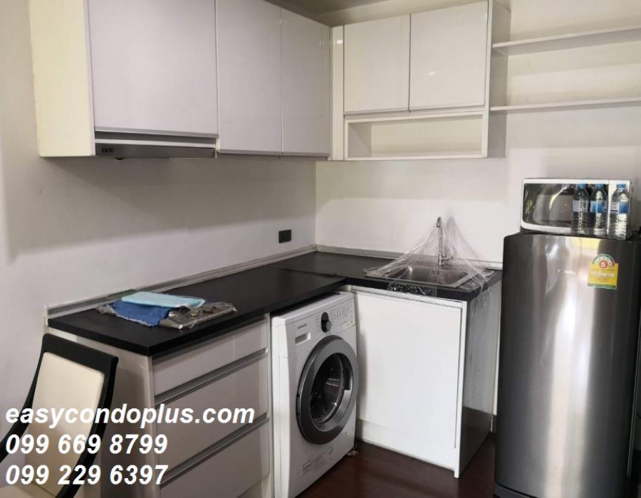 1 Bedroom Bedrooms, ,2 BathroomsBathrooms,1 ห้องนอน,เช่า,2376