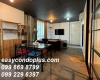 1 Bedroom Bedrooms, ,2 BathroomsBathrooms,1 ห้องนอน,เช่า,2376