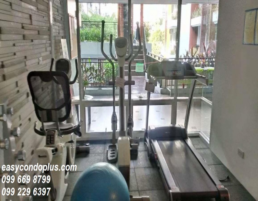 1 Bedroom Bedrooms, ,2 BathroomsBathrooms,1 ห้องนอน,เช่า,2376