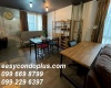 1 Bedroom Bedrooms, ,2 BathroomsBathrooms,1 ห้องนอน,เช่า,2376