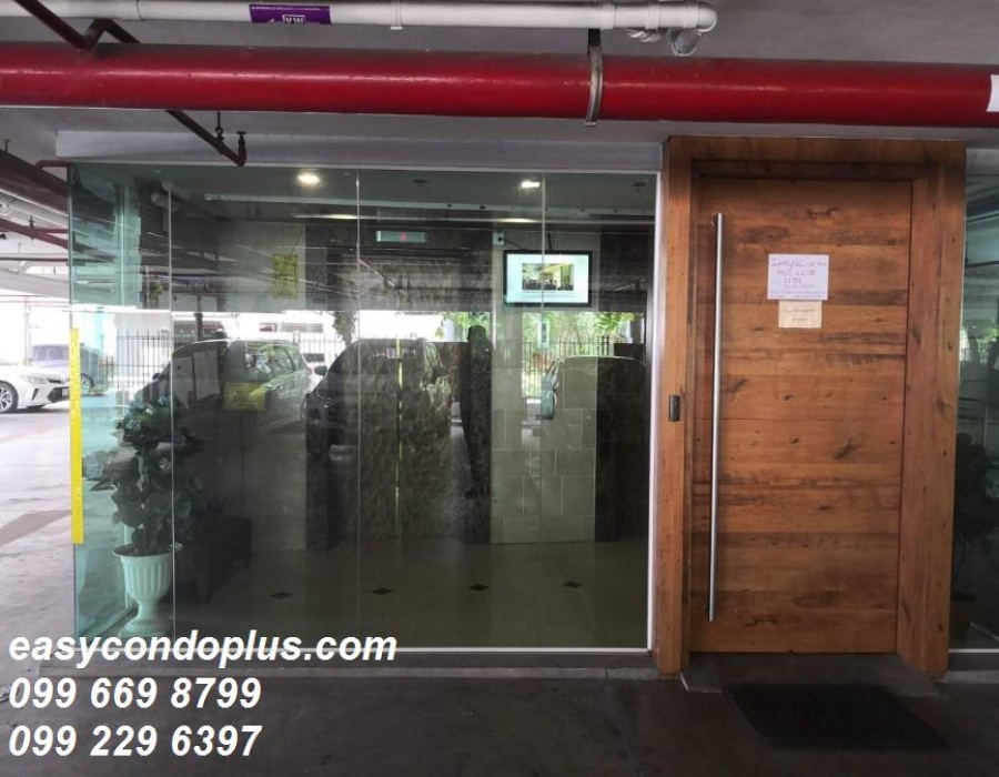 1 Bedroom Bedrooms, ,2 BathroomsBathrooms,1 ห้องนอน,เช่า,2376