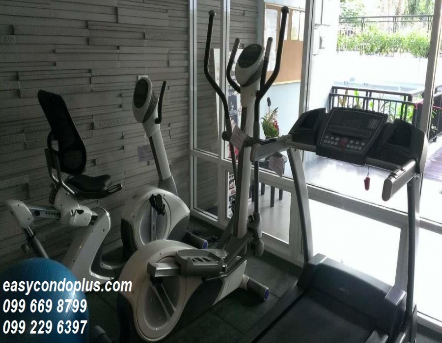 1 Bedroom Bedrooms, ,2 BathroomsBathrooms,1 ห้องนอน,เช่า,2376