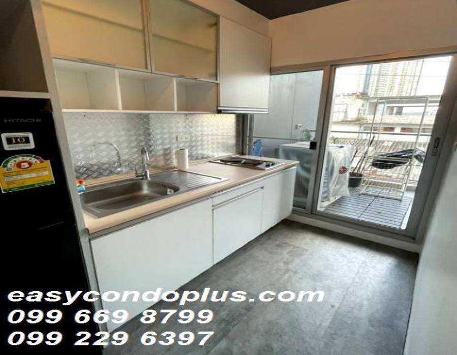 1 Bedroom Bedrooms, ,2 BathroomsBathrooms,1 ห้องนอน,เช่า,2376