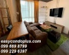 1 Bedroom Bedrooms, ,2 BathroomsBathrooms,1 ห้องนอน,เช่า,2376