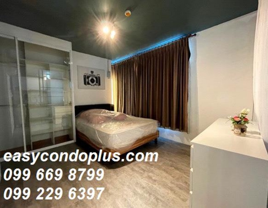 1 Bedroom Bedrooms, ,2 BathroomsBathrooms,1 ห้องนอน,เช่า,2376