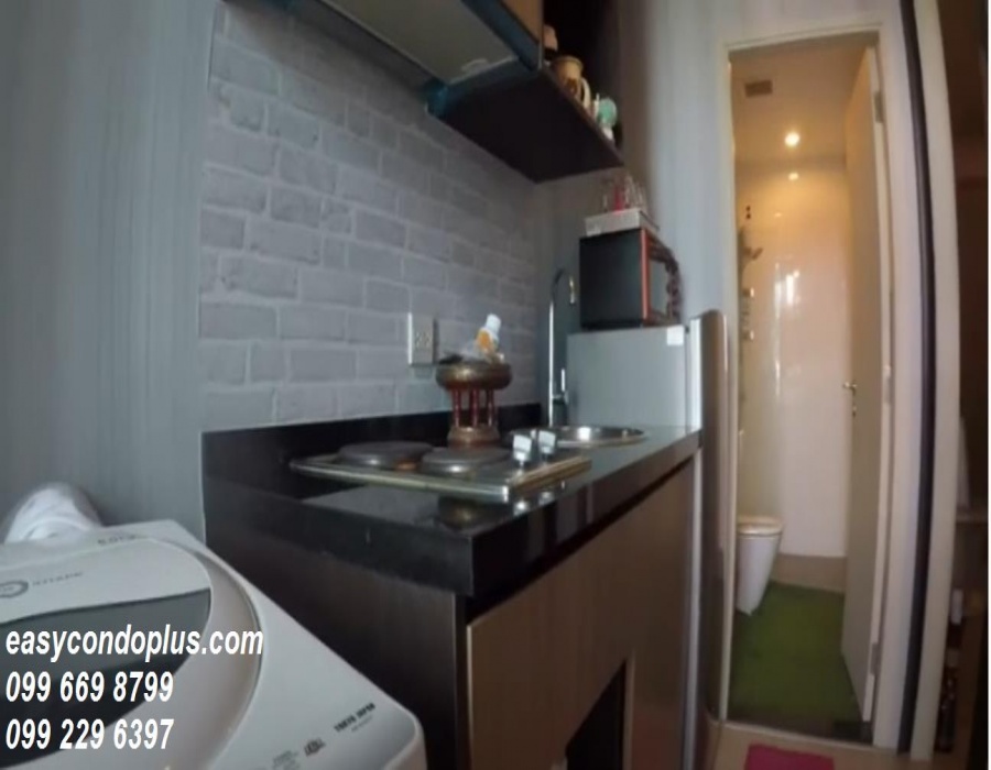 1 Bedroom Bedrooms, ,1 BathroomBathrooms,1 ห้องนอน,เช่า,2382