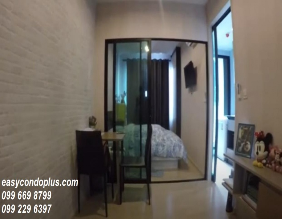 1 Bedroom Bedrooms, ,1 BathroomBathrooms,1 ห้องนอน,เช่า,2382