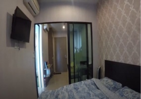1 Bedroom Bedrooms, ,1 BathroomBathrooms,1 ห้องนอน,เช่า,2382