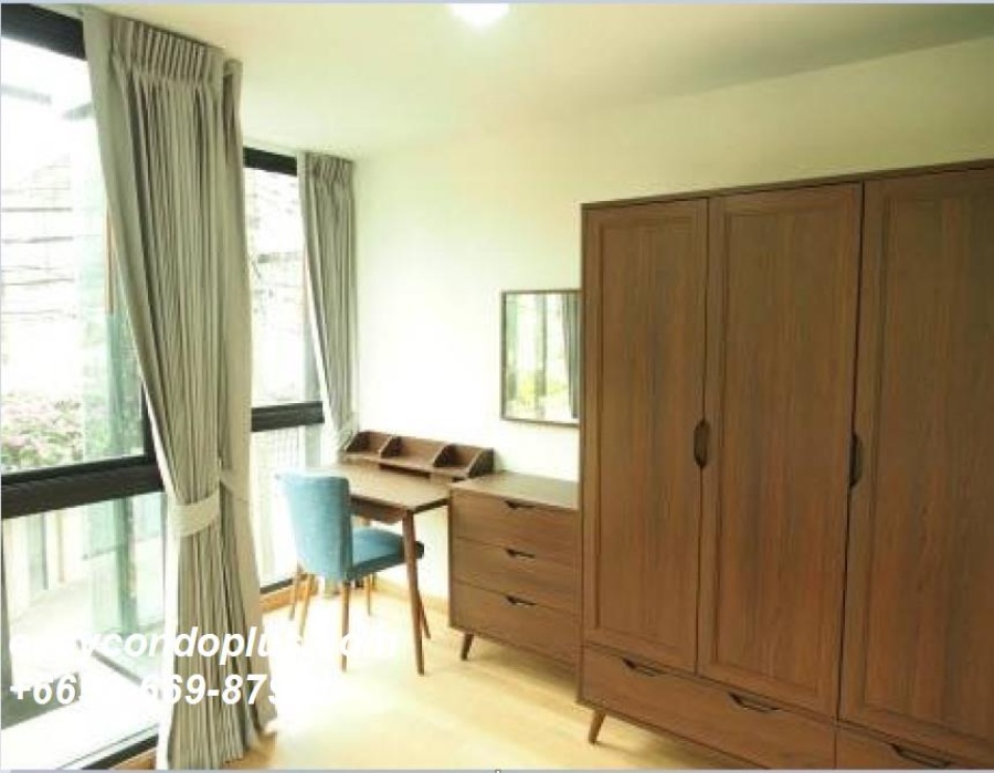 2 Bedrooms Bedrooms, ,1 BathroomBathrooms,2 ห้องนอน,ขาย,2385