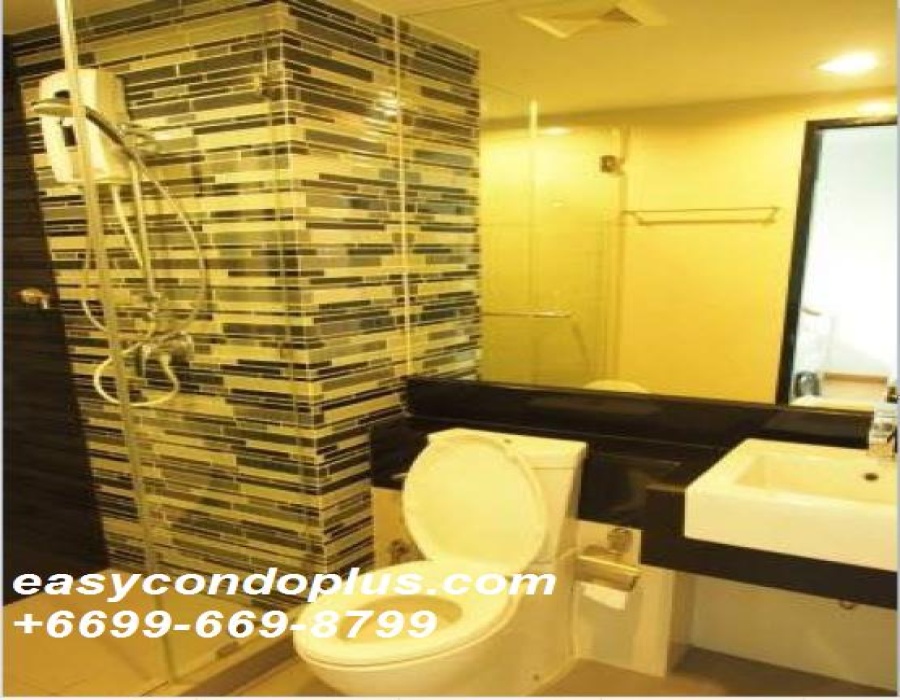 2 Bedrooms Bedrooms, ,1 BathroomBathrooms,2 ห้องนอน,ขาย,2385