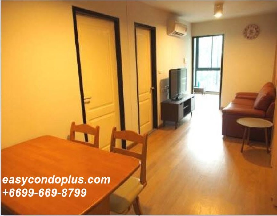 2 Bedrooms Bedrooms, ,1 BathroomBathrooms,2 ห้องนอน,ขาย,2385
