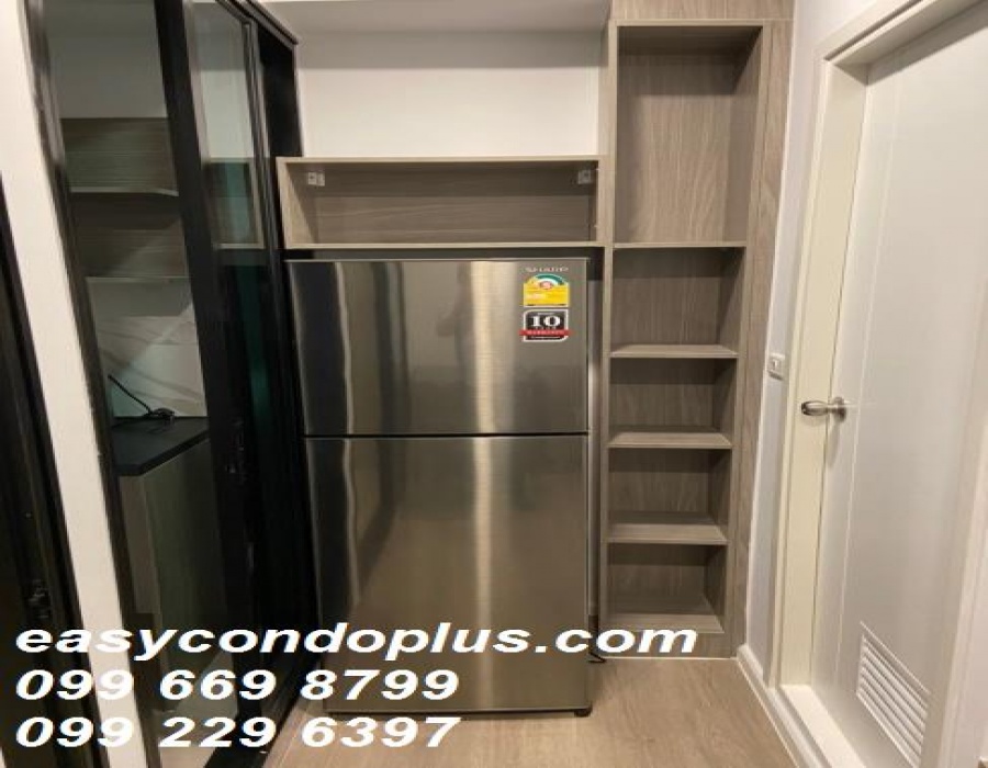 1 Bedroom Bedrooms, ,1 BathroomBathrooms,1 ห้องนอน,เช่า,2393