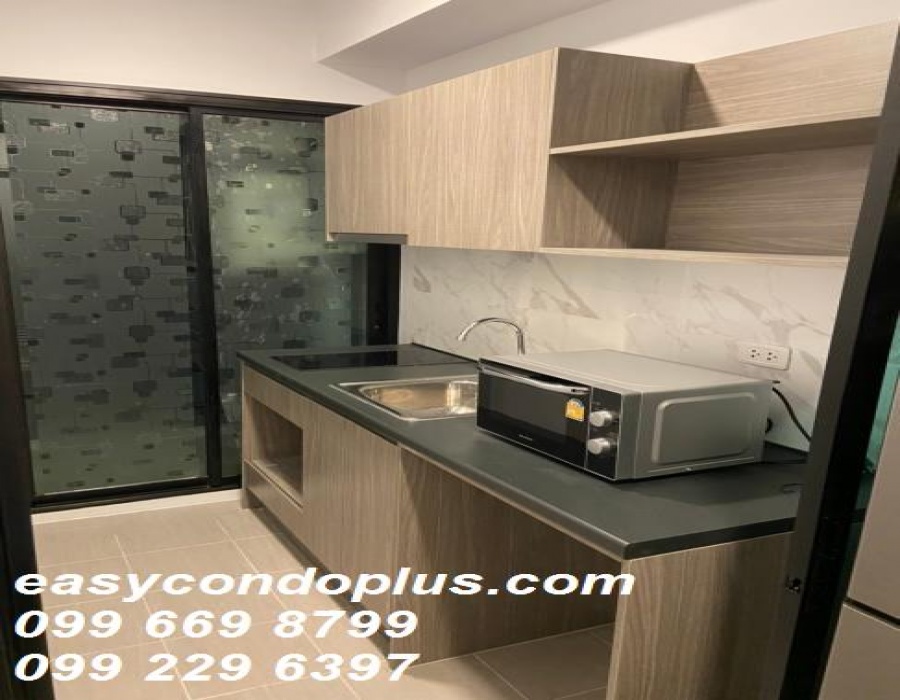 1 Bedroom Bedrooms, ,1 BathroomBathrooms,1 ห้องนอน,เช่า,2393
