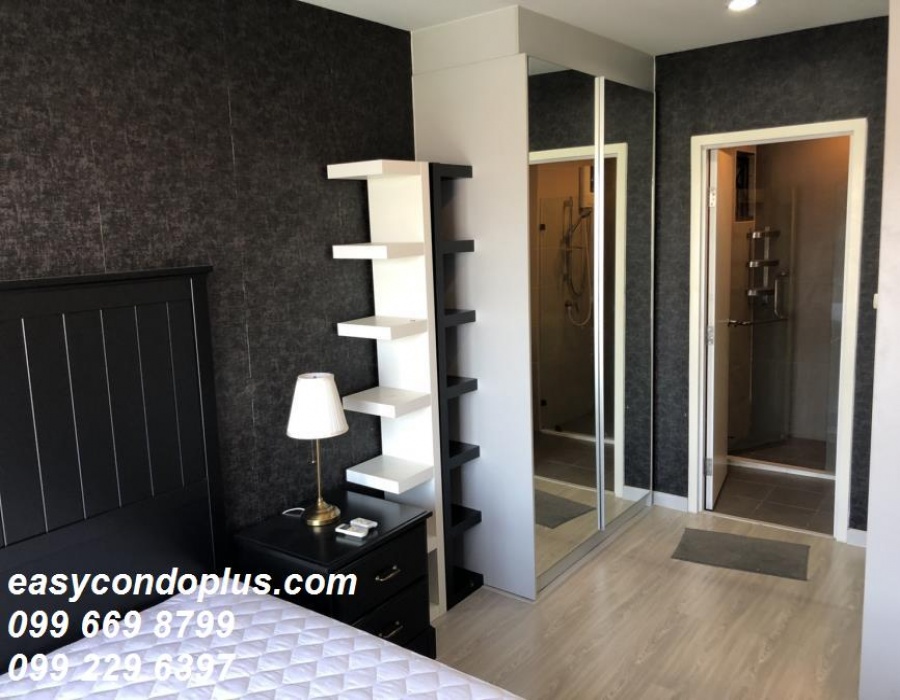 2 Bedrooms Bedrooms, ,2 BathroomsBathrooms,2 ห้องนอน,ขาย,2400