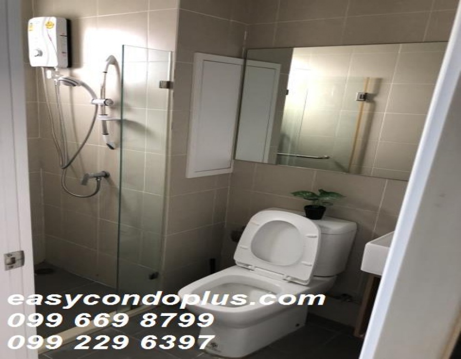 2 Bedrooms Bedrooms, ,2 BathroomsBathrooms,2 ห้องนอน,ขาย,2400