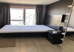 2 Bedrooms Bedrooms, ,2 BathroomsBathrooms,2 ห้องนอน,ขาย,2400