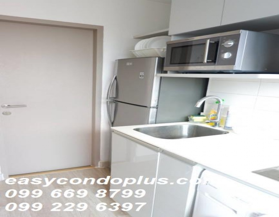 1 BathroomBathrooms,ห้องสตูดิโอ,เช่า,2401