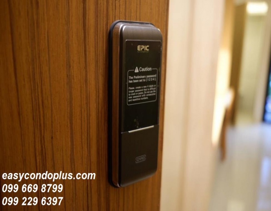 2 Bedrooms Bedrooms, ,1 BathroomBathrooms,2 ห้องนอน,เช่า,2406