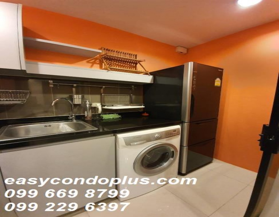 2 Bedrooms Bedrooms, ,1 BathroomBathrooms,2 ห้องนอน,เช่า,2406