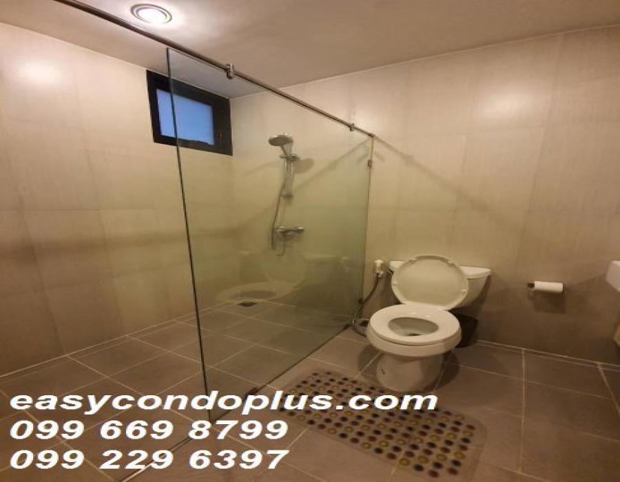 2 Bedrooms Bedrooms, ,1 BathroomBathrooms,2 ห้องนอน,เช่า,2406