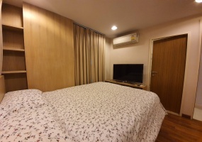 2 Bedrooms Bedrooms, ,1 BathroomBathrooms,2 ห้องนอน,เช่า,2406