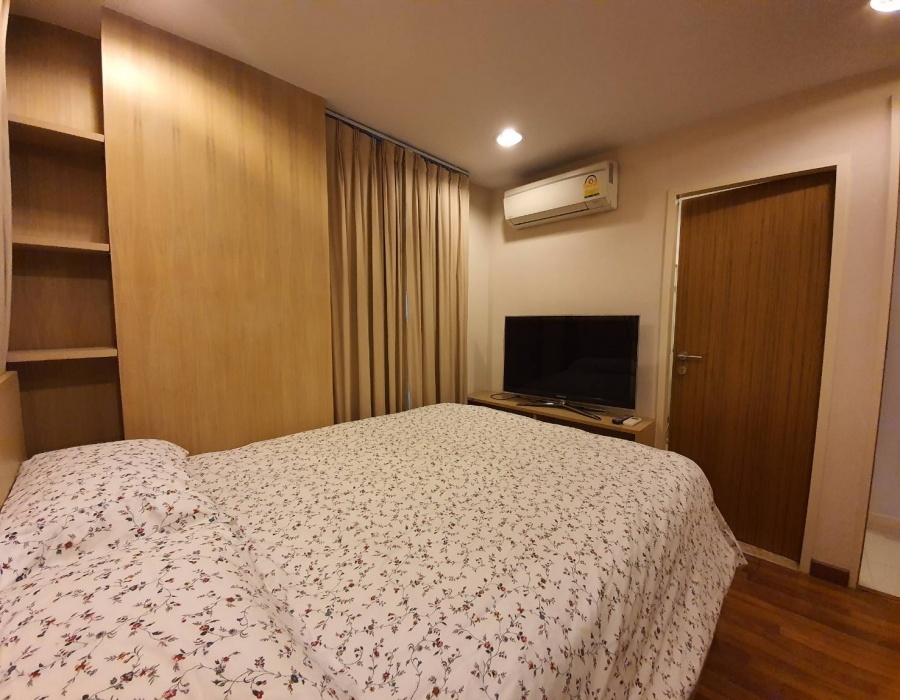 2 Bedrooms Bedrooms, ,1 BathroomBathrooms,2 ห้องนอน,เช่า,2406