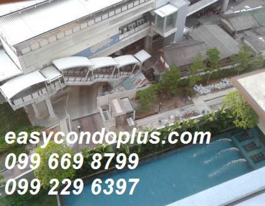 1 BathroomBathrooms,ห้องสตูดิโอ,เช่า,2407
