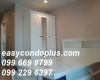 1 BathroomBathrooms,ห้องสตูดิโอ,เช่า,2407