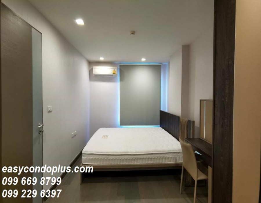 1 Bedroom Bedrooms, ,1 BathroomBathrooms,1 ห้องนอน,ขาย,2412