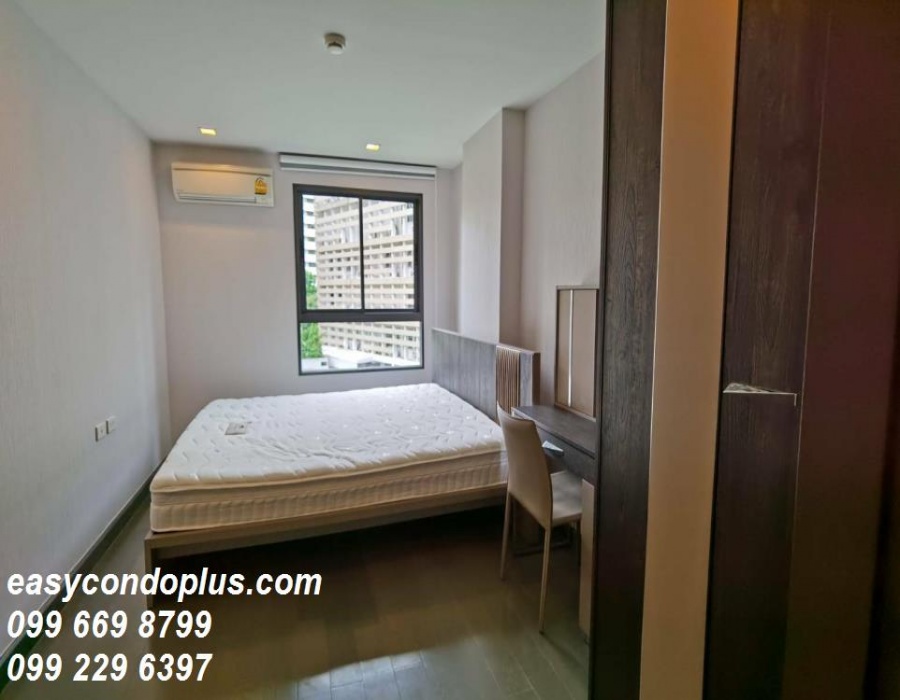 1 Bedroom Bedrooms, ,1 BathroomBathrooms,1 ห้องนอน,ขาย,2412
