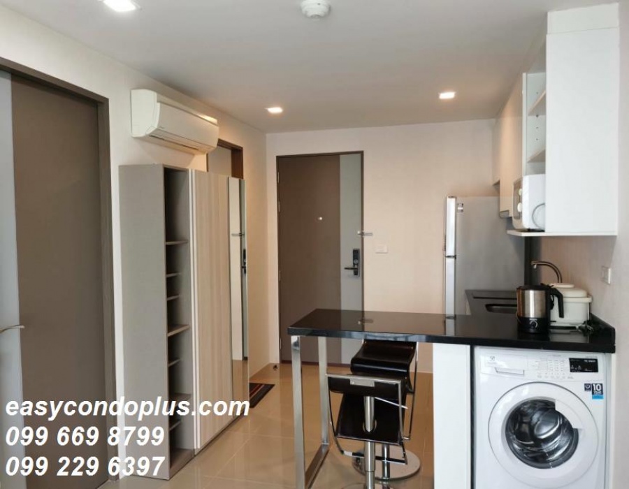 1 Bedroom Bedrooms, ,1 BathroomBathrooms,1 ห้องนอน,ขาย,2412