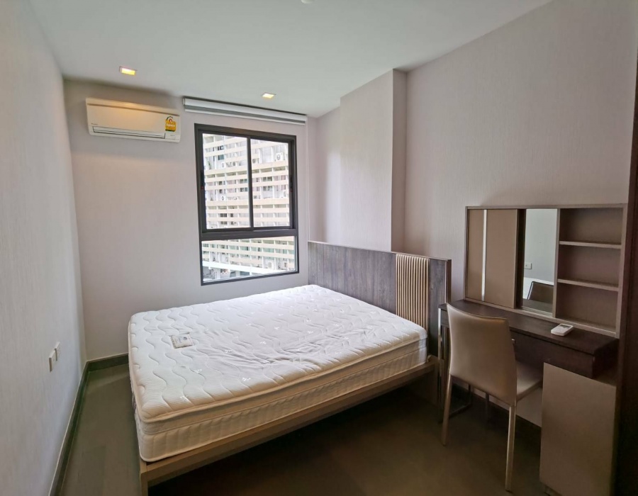1 Bedroom Bedrooms, ,1 BathroomBathrooms,1 ห้องนอน,ขาย,2412