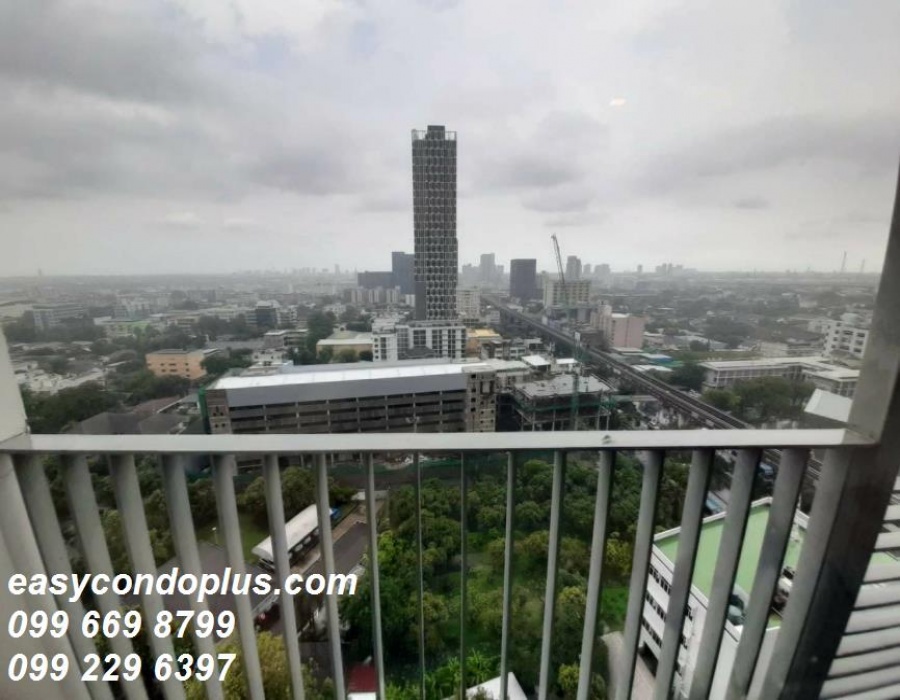 1 BathroomBathrooms,ห้องสตูดิโอ,เช่า,2418