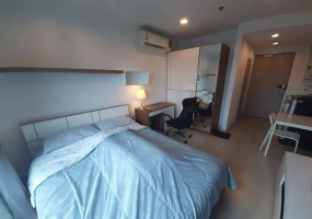 1 BathroomBathrooms,ห้องสตูดิโอ,เช่า,2418