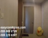 1 Bedroom Bedrooms, ,1 BathroomBathrooms,1 ห้องนอน,เช่า,2420