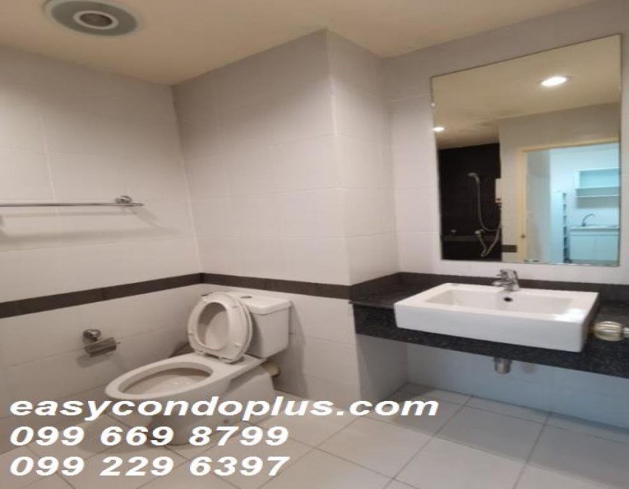 1 Bedroom Bedrooms, ,1 BathroomBathrooms,1 ห้องนอน,เช่า,2421