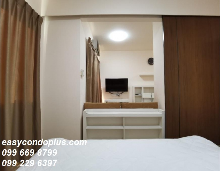 1 Bedroom Bedrooms, ,1 BathroomBathrooms,1 ห้องนอน,เช่า,2421