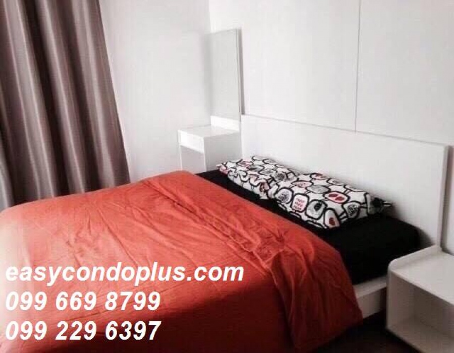 2 Bedrooms Bedrooms, ,2 BathroomsBathrooms,2 ห้องนอน,เช่า,2423