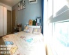 1 Bedroom Bedrooms, ,1 BathroomBathrooms,1 ห้องนอน,เช่า,2424