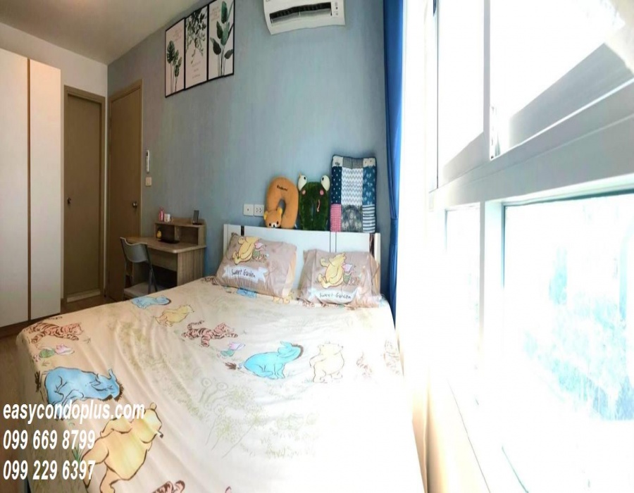 1 Bedroom Bedrooms, ,1 BathroomBathrooms,1 ห้องนอน,เช่า,2424