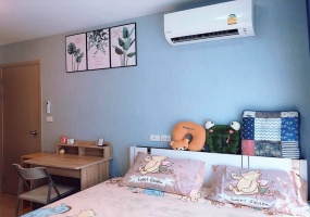 1 Bedroom Bedrooms, ,1 BathroomBathrooms,1 ห้องนอน,เช่า,2424