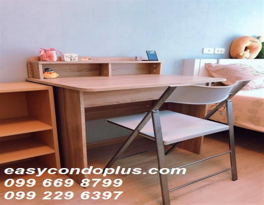 1 Bedroom Bedrooms, ,1 BathroomBathrooms,1 ห้องนอน,เช่า,2424