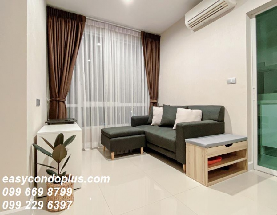 1 Bedroom Bedrooms, ,1 BathroomBathrooms,1 ห้องนอน,เช่า,2425