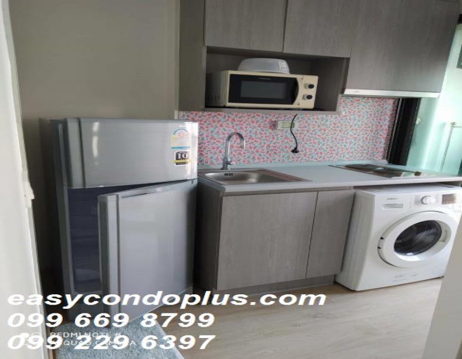 1 BathroomBathrooms,ห้องสตูดิโอ,เช่า,2436