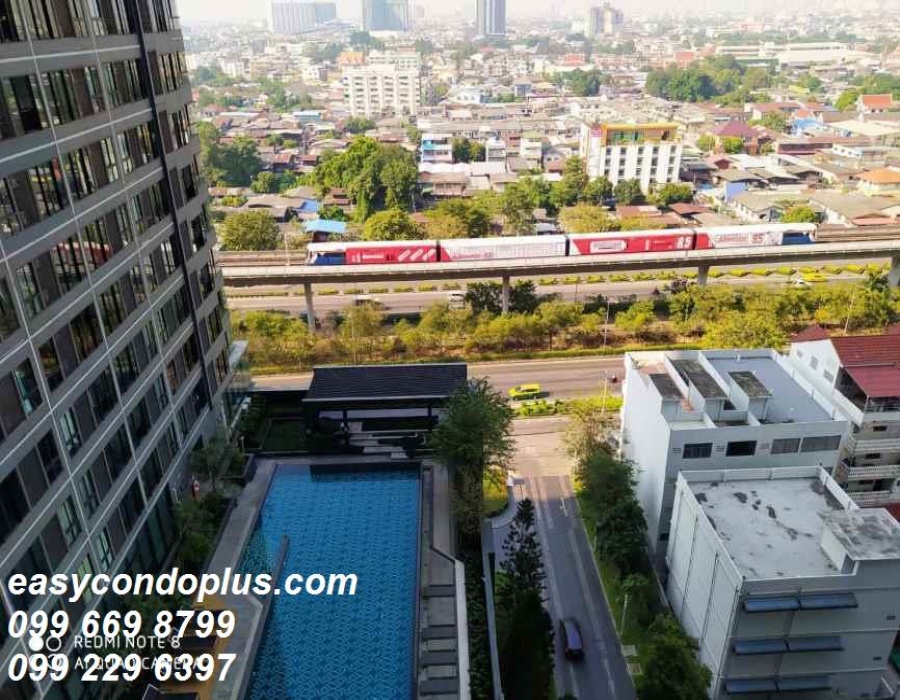 1 BathroomBathrooms,ห้องสตูดิโอ,เช่า,2436